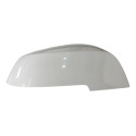 Capa Retrovisor Direito Bmw 320i 2013/2015 C/avaria Cinza Cinza