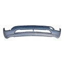 Spoiler Parachoque Traseiro Gm Tracker 17/20 ( C/ Detalhes ) Cinza