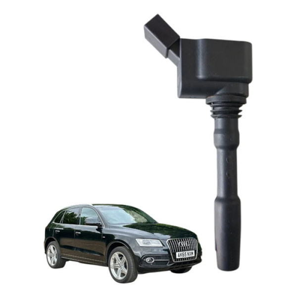 Bobina Ignição Audi Q5 2015 Unidade