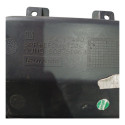 Porta Objetos Painel Chevrolet Montana 2013 Cinza-escuro