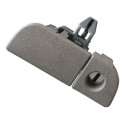 Fechadura Porta Luvas Mitsubishi L200 Triton 11/15 Sem Chave