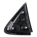 Acabamento Externo Retrovisor Esquerdo Gm Onix 2020/2024 Preto