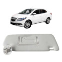 Quebra Sol Direito Chevrolet Prisma 2015