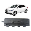 Caixa Ressonancia Ar Chevrolet Prisma 2015