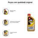 Óleo Motor 15w40 Havoline Texaco