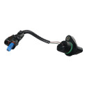Sensor Fase Rotação Chevrolet Cruze Tracker 17/20 Preto