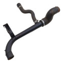 Tubo Cano Água Motor Gm Montana 2011/2015