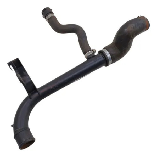 Tubo Cano Água Motor Gm Montana 2011/2015