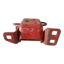 Dobradiça Porta Chevrolet D20 1985/1996 Superior Direita