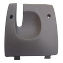 Acabamento Inferior Coluna Direção Renault Scenic 2000/2010 Cinza