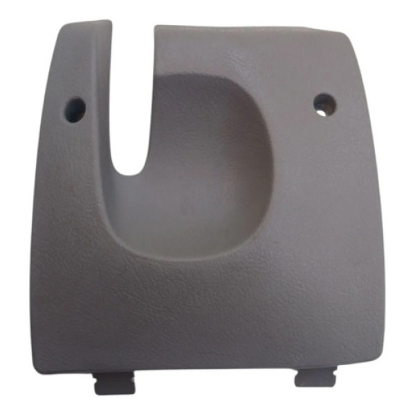 Acabamento Inferior Coluna Direção Renault Scenic 2000/2010 Cinza