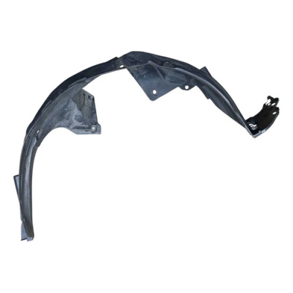 Parabarro Dianteiro Direito Honda Fit 15/19