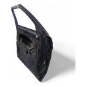 Porta Dianteira Esquerda Land Rover Evoque 2012/2015 Dianteira Esquerdo Azul