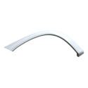 Friso Paralama Tras Direita Chevrolet Corsa Classic 10/14 Branco