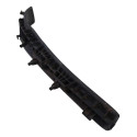 Moldura Lateral Para-brisa Ld Gm Onix Plus 2021