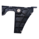 Guia Lateral Esquerdo Parachoque Traseiro Gm Equinox 18/22