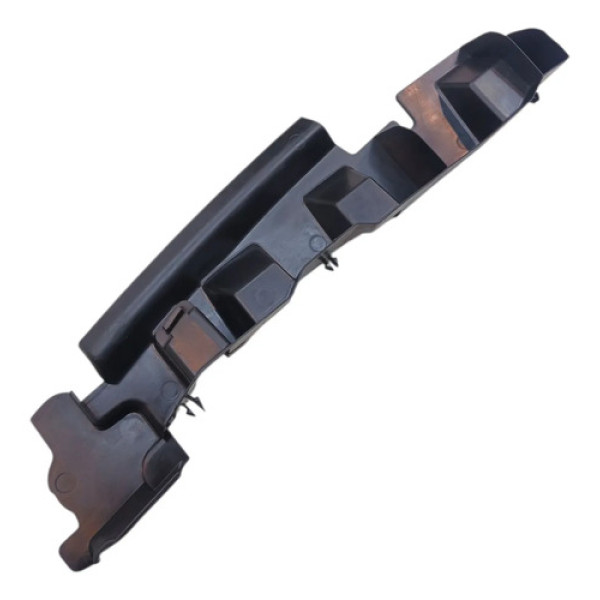 Protetor Anti Arrombamento Peugeot 208 13/20 Original Preto Preto