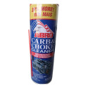 Descarbonizante Abro Carb Choke Cleaner 500ml - Azul Azul