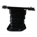 Suporte Longarina Dianteiro Esquerdo Chevrolet Captiva 11/13 Preto