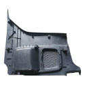 Forro Lateral Esquerdo Chevrolet Montana 2013 ( Avarias )