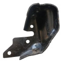 Suporte Central Parachoque Dianteiro L.d Silverado 97/00