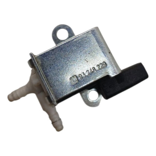 Válvula Solenoide Partida Frio Corsa Celta Prisma 09/13