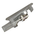 Luz Cortesia Porta Malas Chevrolet Prisma 2015 Branco