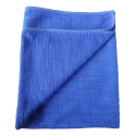 Microfibra Quadriculada Azul 48x58 260gssm Azul