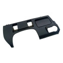 Moldura Inferior Painel Chevrolet S10 Trailblazer 17/23