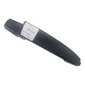 Maçaneta Externa Porta Lateral Cruze Gm 2012/2014 Preto Traseira