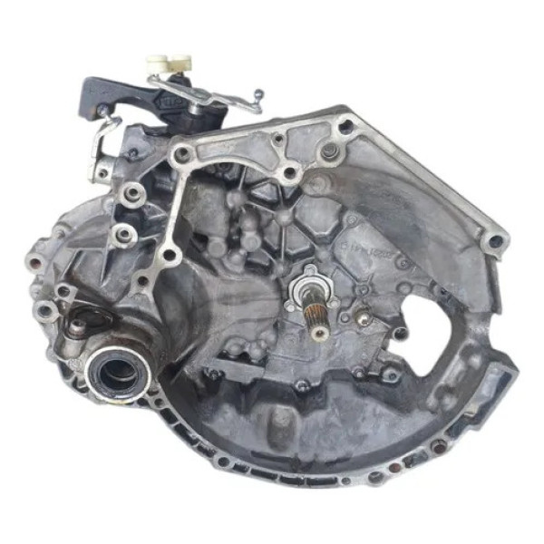 Caixa Câmbio Manual Peugeot 307 2011