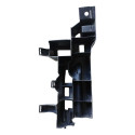 Absorvedor Impacto Traseiro Esquerdo Renault Clio 2000/2012
