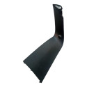 Acabamento Superior Direito Do Porta Malas Cruze Hatch 17/20 Cinza