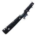 Suporte Parachoque Traseiro Gm Cruze Hatch 17/19