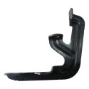 Suporte Fixação Estribo Chevrolet S10 12/20 Preto Preto