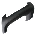 Puxador Interno Dianteiro Direito Chevrolet Onix 12/17 Preto Preto