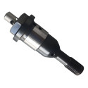 Parafuso Polia Cabeçote Chevrolet Onix Tracker 20/24 