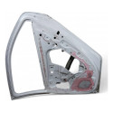 Porta Traseira Direita Recuperada Onix Prisma 2012/18 Traseira Direita Branco