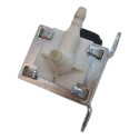 Válvula Solenoide Partida Frio Corsa Celta Prisma 09/13