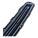 Grade Superior Dianteira Gm Onix Prisma 13/18 Preto Preto Original