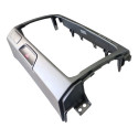 Moldura Painel Central Kia Sportage 11/15