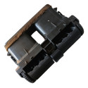 Difusor De Ar Central Chevrolet Astra 2002