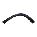 Moldura Paralama Traseiro Direito Gm Corsa Sedan 2002/2012 Preto