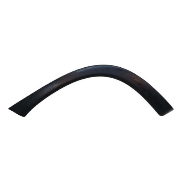 Moldura Paralama Traseiro Direito Gm Corsa Sedan 2002/2012 Preto