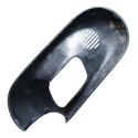 Moldura Maçaneta Interna Dianteira Direita Gm Classic 96/11 Preto Dianteira