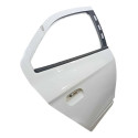 Porta Traseira Direita Chevrolet Prisma 2015 Traseira Direita Branco