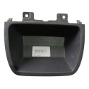 Porta Objetos Painel Chevrolet Montana 2013 Cinza-escuro