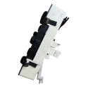 Comando Botão Ar Condicionado Citroën C3 2003/2012