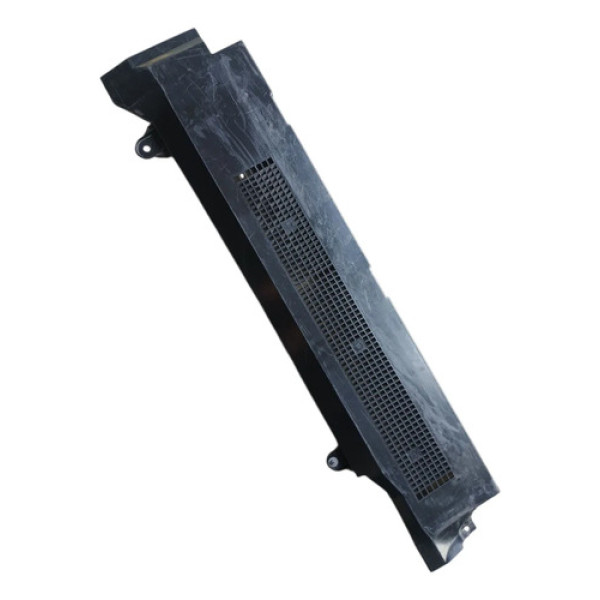 Protetor Mangueira Combustivel Renault Duster Oroch 17/22 Preto