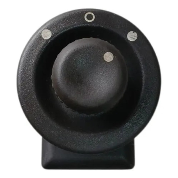 Botão Retrovisor Renault Sandero Logan Duster 09/14